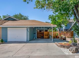 2640 Starks Way, Reno, NV 89512