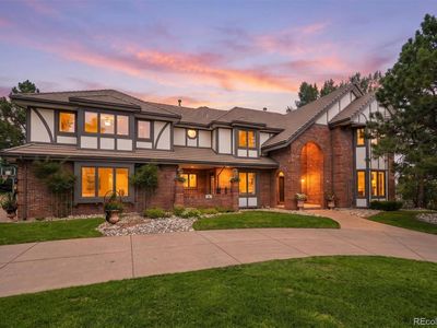 3 Mourning Dove Lane, Littleton, CO, 80127