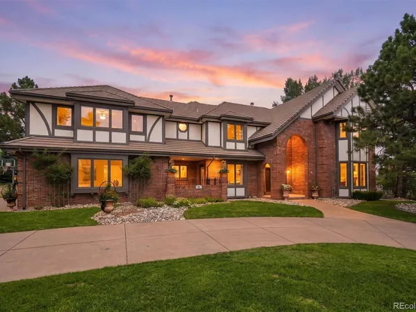 3 Mourning Dove Lane, Littleton, CO 80127