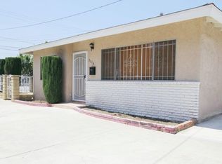 3316 Walnut Grove Ave, Rosemead, CA 91770