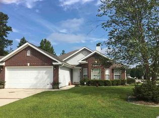 1400 Bent Twig Ct, Myrtle Beach, SC 29579