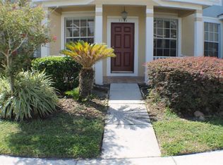 3336 Santa Rita Ln, Land O Lakes, FL 34639