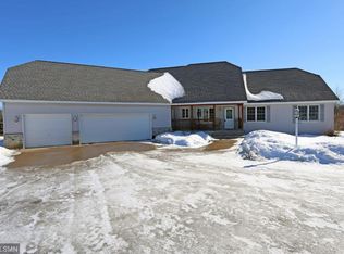 2157 84th Ave, Osceola, WI 54020