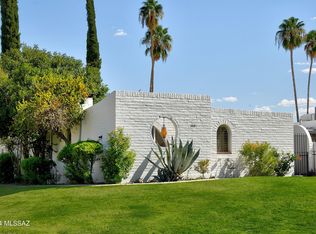 662 W Roller Coaster Rd, Tucson, AZ 85704