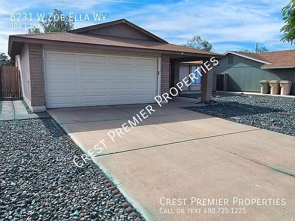 2nd image of 6231 W Zoe Ella Way