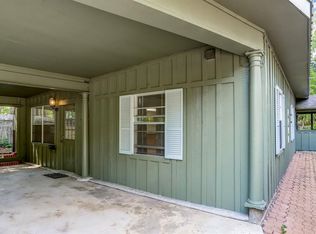 2019 N Thompson St, Conroe, TX 77301