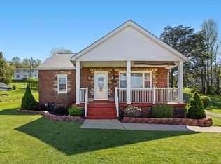 614 Jefferson Ave, Glen Dale, WV