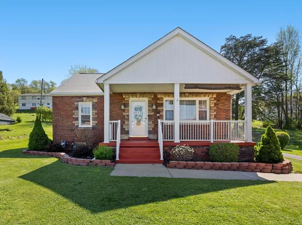 614 Jefferson Ave, Glen Dale, WV 26038