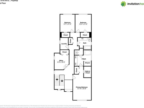 4th image of 18558 97th Ave E