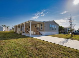 656 Los Altos, North Port, FL 34287