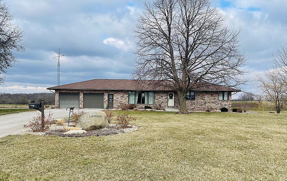11398 Spruce Ave, Stockport, IA 52651 Zillow