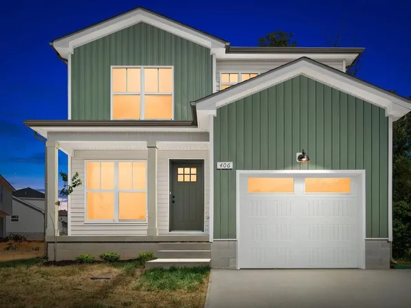 402 Hillside Dr, Clarksville, TN 37040