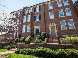 3545 Winfield Ln NW, Washington, DC 20007