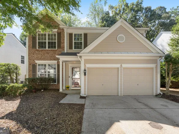 123 Wallnut Hall Cir, Woodstock, GA 30189