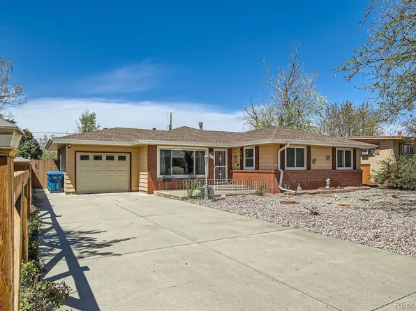273 S 13th Avenue, Brighton, CO 80601