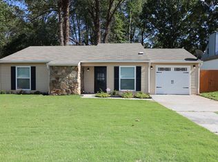 3380 Timbercreek Dr, Lawrenceville, GA 30044