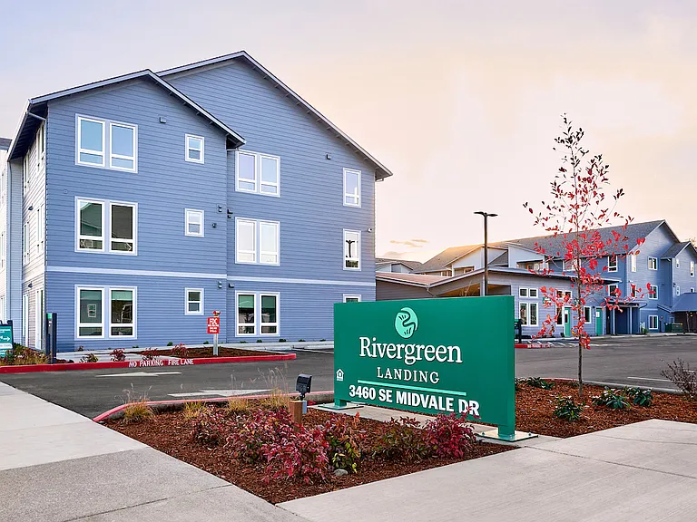 Rivergreen Landing Apartments — Photo 57