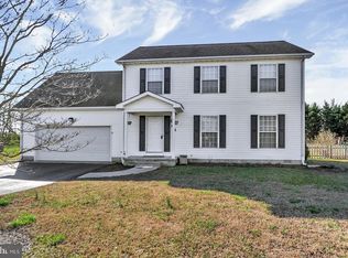 191 Oaknoll Ave, Felton, DE 19943