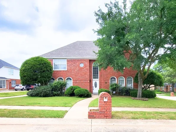 2645 Braemar Ln, Highland Village, TX 75077