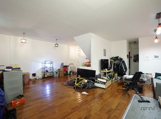 640 Kosciuszko St #1A, Brooklyn, NY 11221
