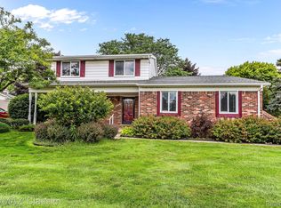 36800 Six Mile Rd, Livonia, MI 48152