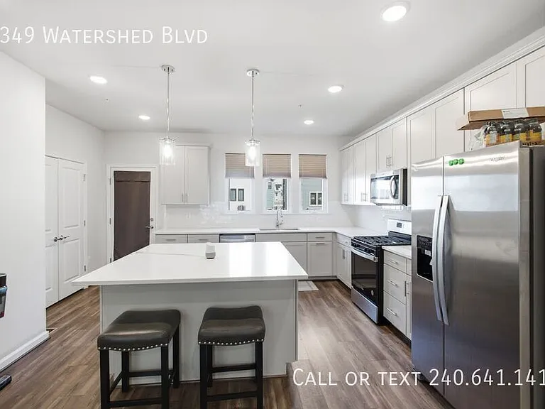 3349 Watershed Blvd — Photo 6
