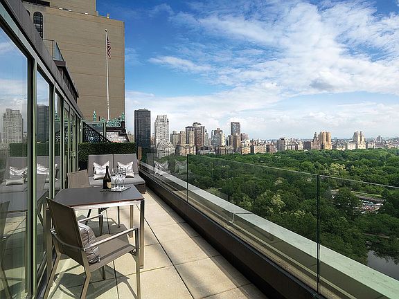 3rd image of 1 The Plava Residences 1 Central Park S #1