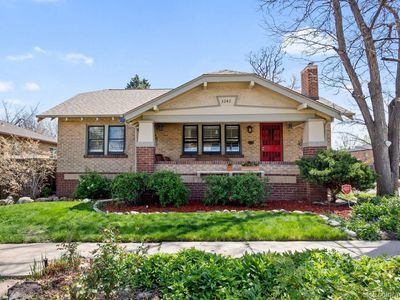3242 Utica Street, Denver, CO, 80212