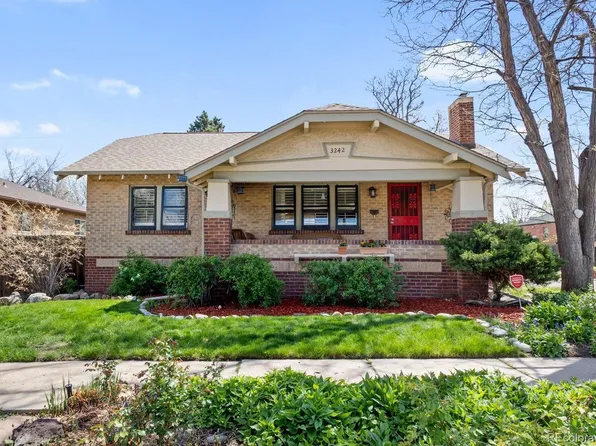3242 Utica Street, Denver, CO 80212