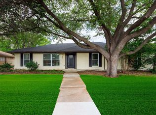 2310 Greenmeadow Dr, Carrollton, TX 75006