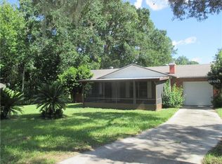 25825 Fishermans Rd, Paisley, FL 32767