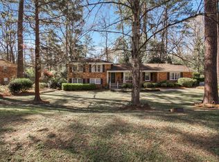 1103 Newport Rd, Macon, GA 31210