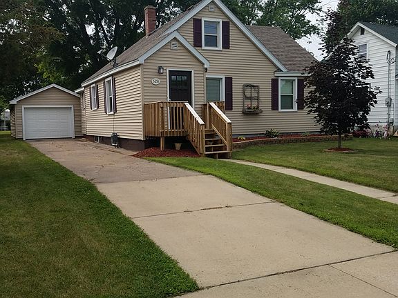 2nd image of 520 N Glendale Ave