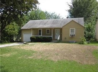 4109 W 62nd Ter, Fairway, KS 66205