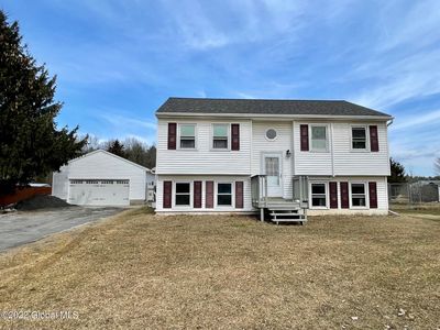 63 Morgans Ln, Comstock, NY, 12821