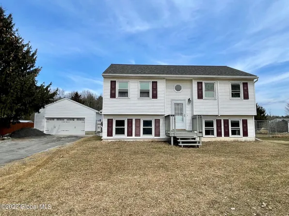 63 Morgans Ln, Comstock, NY 12821