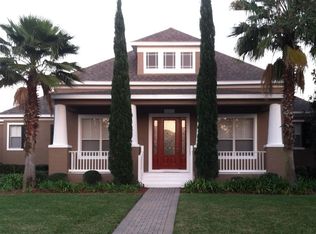 11807 Camden Park Dr, Windermere, FL 34786