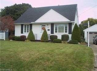 225 S Crown Hill Rd, Orrville, OH 44667