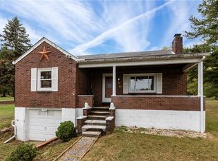 105 Campmeeting Rd, Clinton, PA 15026