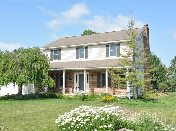 946 Ptarmigan Trl, Brunswick, OH 44212