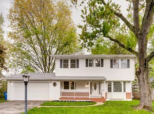 222 Dunbarton Rd, Columbus, OH 43230