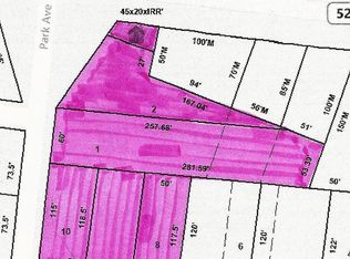 101B Park Ave, Portland, TN 37148