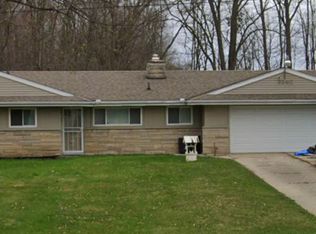 3340 Hillview Ave, Flint, MI 48504