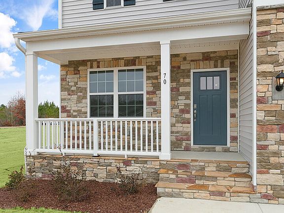4th image of 45 Babbling Creek Dr