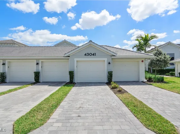 43041 Greenway Blvd #918, Punta Gorda, FL 33982