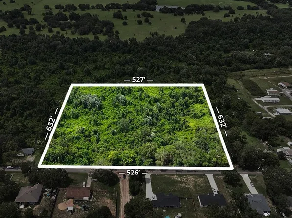 Eagles Nest Rd, Fruitland Park, FL 34731