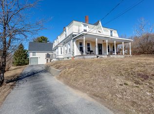 40 River Rd, Richmond, ME 04357