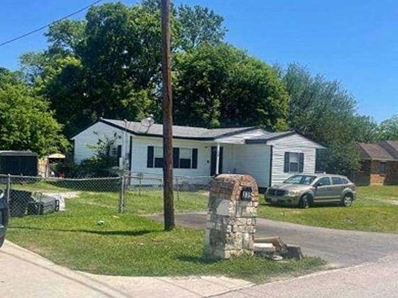 Property Side View