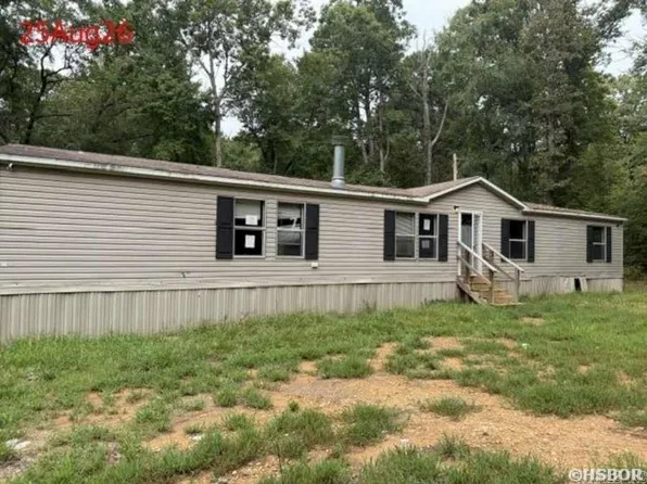 260 Deceiper Hill Rd, Arkadelphia, AR 71923