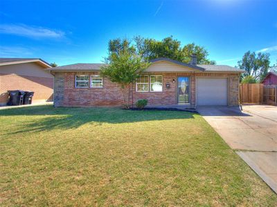 648 SW 13th St, Moore, OK, 73160